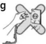 LG GC-B419WTQK - Important Safety Instruction - 4