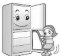 LG GC-B419NGMH - Important Safety Instruction - 4