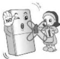 LG GC-B419NGMH - Important Safety Instruction - 5
