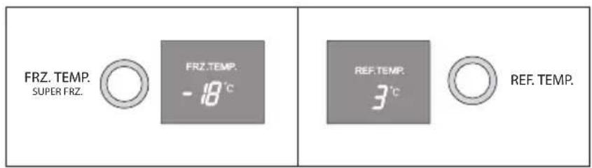 LG GC-B419NGMH - Display Panel - 2