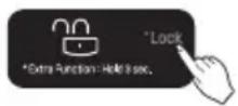 LG GC-B303SMHV - Smart Diagnosis™ Through the Customer Information Centre - 1