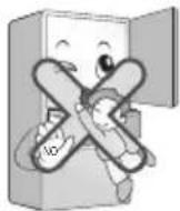 LG GC-B303SMHV - When using the refrigerator - 4