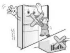 LG GC-B303SMHV - Important safety instruction - 4
