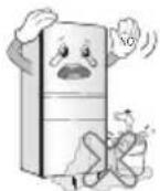 LG GC-B303SMHV - When using the refrigerator - 2