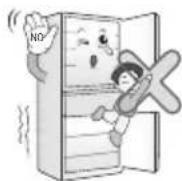 LG GC-B303SMHV - When using the refrigerator - 3