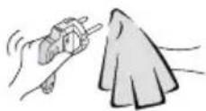 LG GC-B303SMHV - Important safety instruction - 5