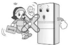 LG GC-B303SMHV - ⚠️ Important safety instruction - 6
