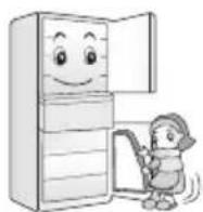 LG GC-B303SMHV - Important safety instruction - 2