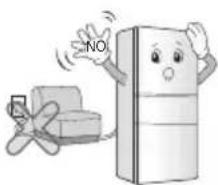 LG GC-B303SMHV - Important safety instruction - 1