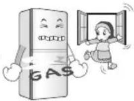 LG GC-B303SMHV - ⚠️ Important safety instruction - 3