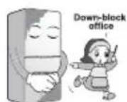 LG GC-B303SMHV - Important safety instruction - 5