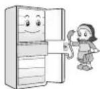 LG GC-B303SMHV - Important safety instruction - 3
