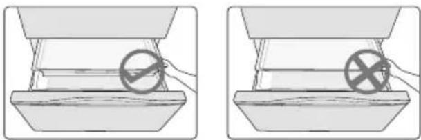 LG GC-B303SMHV - How to dismantle parts - 3