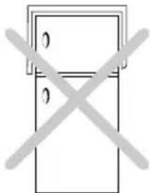 LG GR-T410QM - Refrigerator Compartment - 1