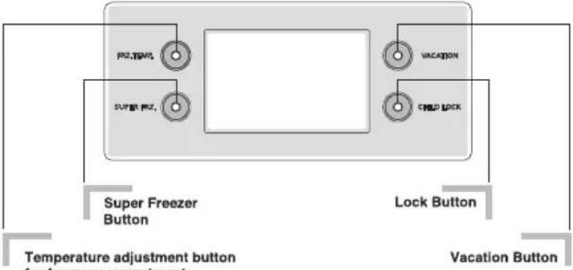 LG GC-B399PVQK - Freezer - 3