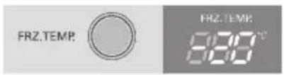 LG GC-B399PVQK - Freezer - 4