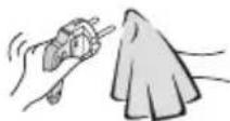 LG GC-B359PLCK - Important Safety Instruction - 2