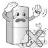 LG GC-B359PLCK - Important Safety Instruction - 1