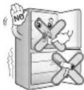 LG GC-B359PLCK - Important Safety Instruction - 3