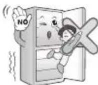LG GC-B359PLCK - When using the fridge-freezer - 2