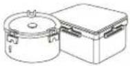 LG GR-T510DM - Freezer Lamp - 8