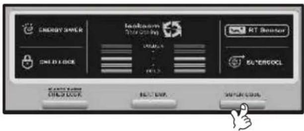 LG GR-T510DM - Operation - 4