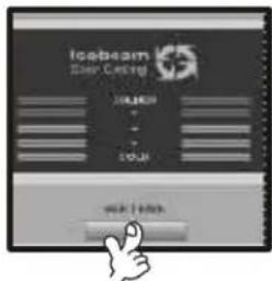 LG GR-T510DM - RT Sensor - 1
