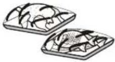 LG GR-T510DM - Freezer Lamp - 3