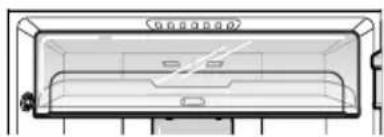 LG GR-M802GLHW - How to use - 1