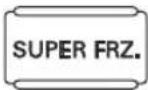 LG GA-449HLLA - Super/Express Freezer - 1