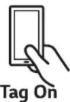 LG GW-B499SMGZ - Tag On Function (Optional) - 1
