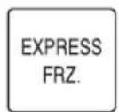LG GA-479BTNA - Super/Express Freezer - 7