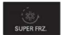 LG GA-479HMA - Super/Express Freezer - 6