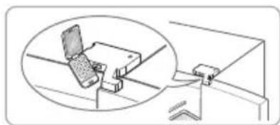 LG GN-M702HQHM - Caution - 2