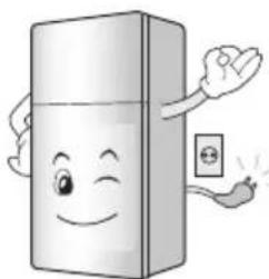 LG GN-M702HQHM - When using the refrigerator - 3