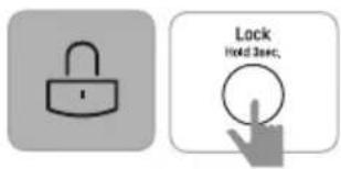LG GN-M702HQHM - How to use the function - 1