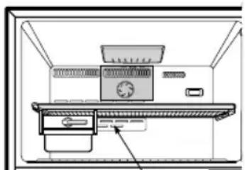 LG GN-B492YVQ - FREEZER COMPARTMENT - 1