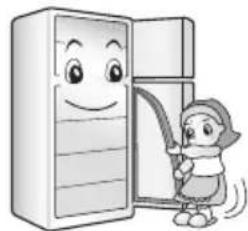 LG GN-B492YVQ - When using the refrigerator - 5