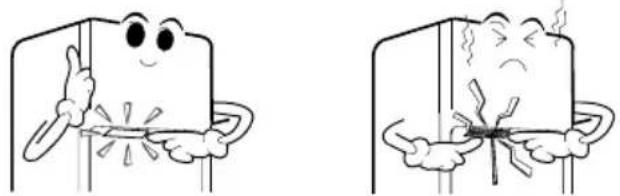 LG GR-M392QVSW - DEODORIZER (OPTIONAL) - 1