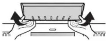 LG GN-M492CPQA - FREEZER LAMP - 2