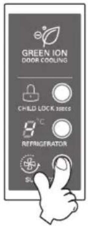 LG GN-M492CPQA - SUPER COOL - 1