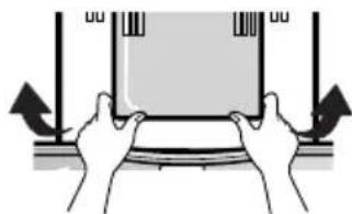 LG GN-M492CPQA - REFRIGERATOR LAMP - 1