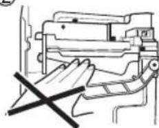 LG GW-P227NLPV - WARNING - 2