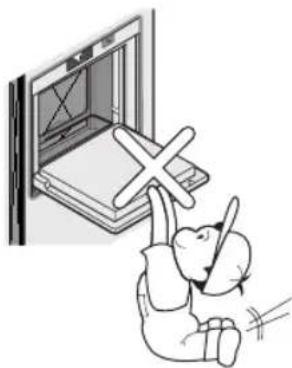 LG GW-P227NLPV - Refreshment centre(Applicable to some models only) - 4