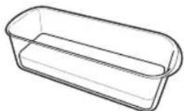 LG GR-X24FTKSB - Compartments - 5
