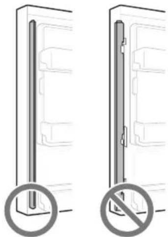 LG GR-X24FTKSB - CAUTION - 1