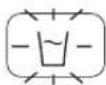 LG GW-P227HLQA - Cubed Ice - 4
