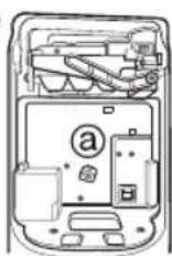 LG GW-B207QLQA - WARNING - 1