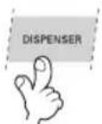 LG GW-B207QLQA - Dispenser use (on some model) - 6