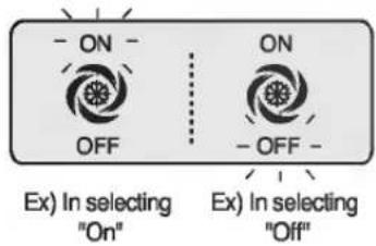 LG GR-P217BVKA - Please select this function for prompt freezer. - 2